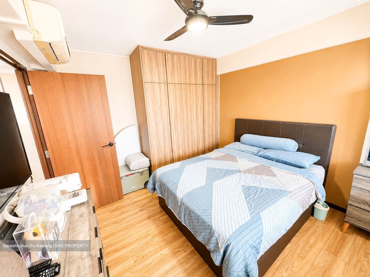 Blk 514 Serangoon North Avenue 4 (Serangoon), HDB 4 Rooms #562221371